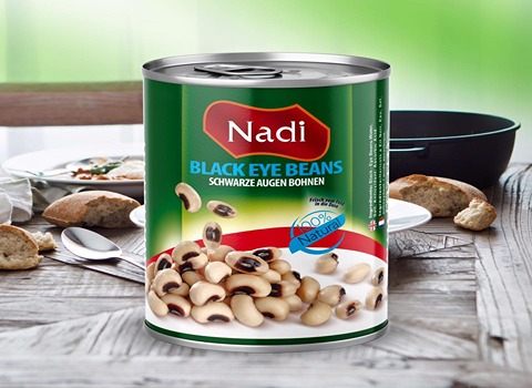 شرایط فروش ویژه کنسرو لوبیا بلبلی420 گرمی + قیمت به صرفه ارزان