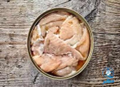 تصویر 2 از قیمت کنسرو ماهی 180 گرمی درجه 1 + شرایط ویژه فروش عمده