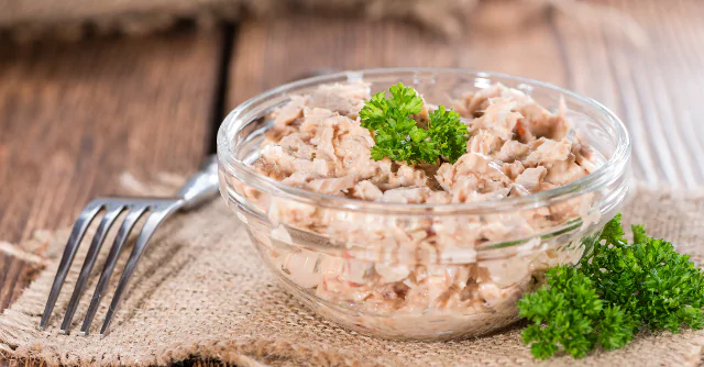 تصویر 1 از قیمت کنسرو ماهی 180 گرمی درجه 1 + شرایط ویژه فروش عمده