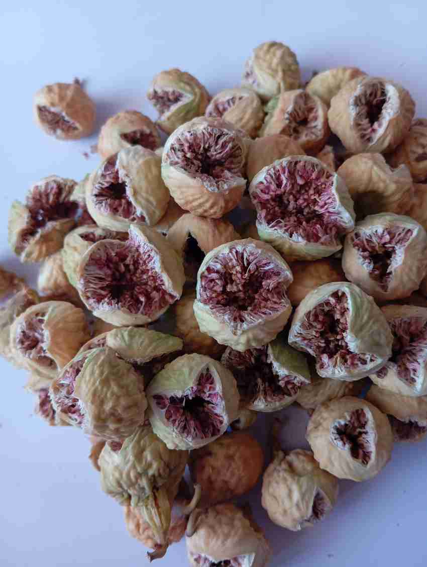تصویر 1 از فروش انجیر خشک دست چین صادراتی به قیمت روز