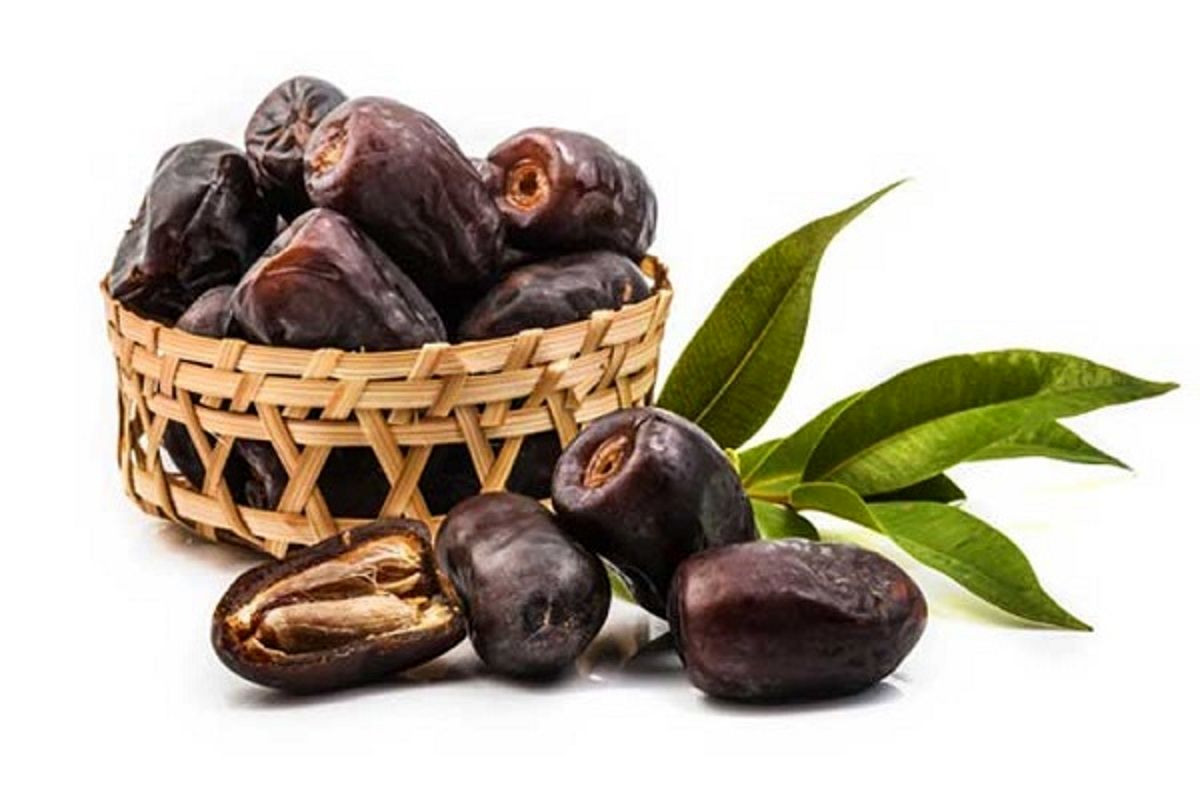 فروش خرما مضافتی صادارت درجه یک جیرفت