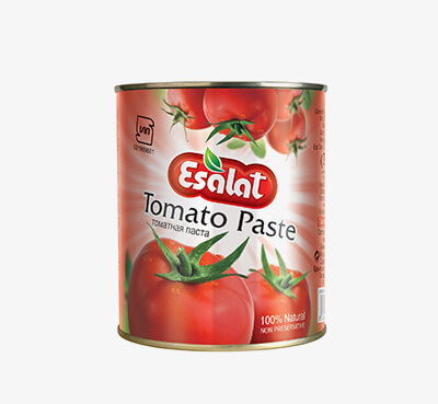 پخش رب گوجه فرنگی اصالت