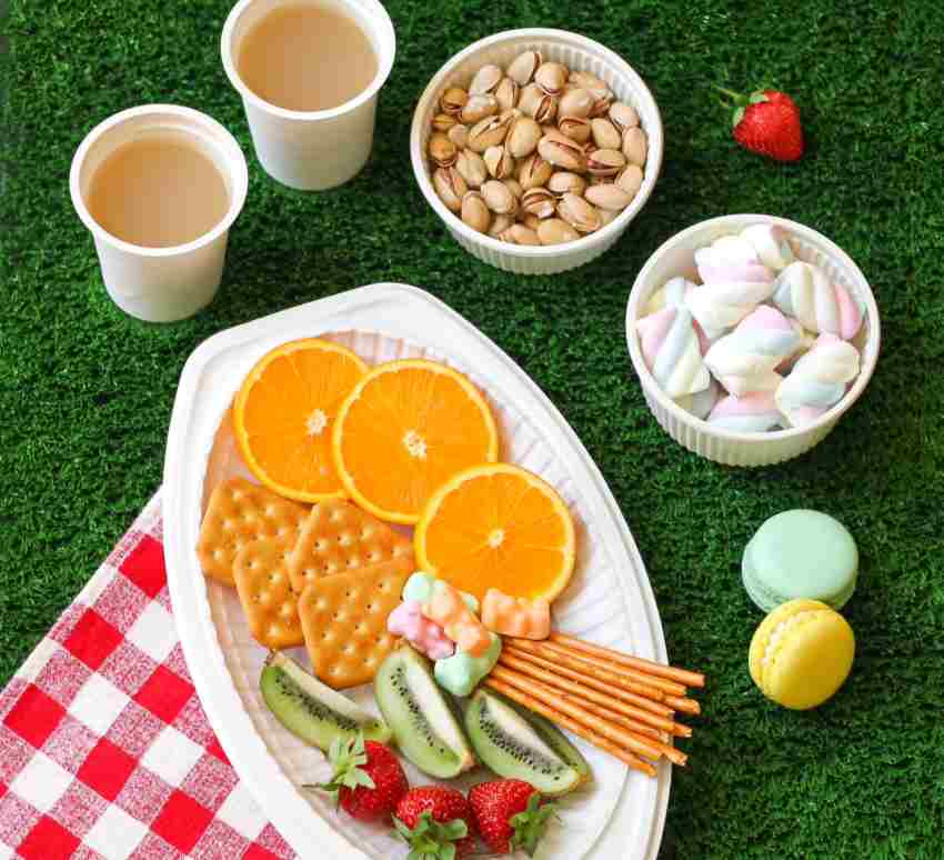 قیمت عمده ظروف یکبار مصرف گیاهی