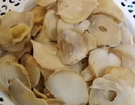 تصویر 5 از فروش عمده موسیر پلاک خشک با کیفیت صادراتی