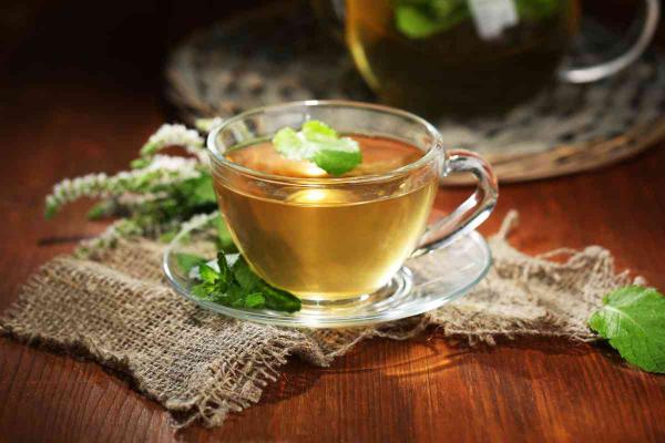 تصویر 1 از فروش عمده دمنوش بادرنجبویه (ملیس)