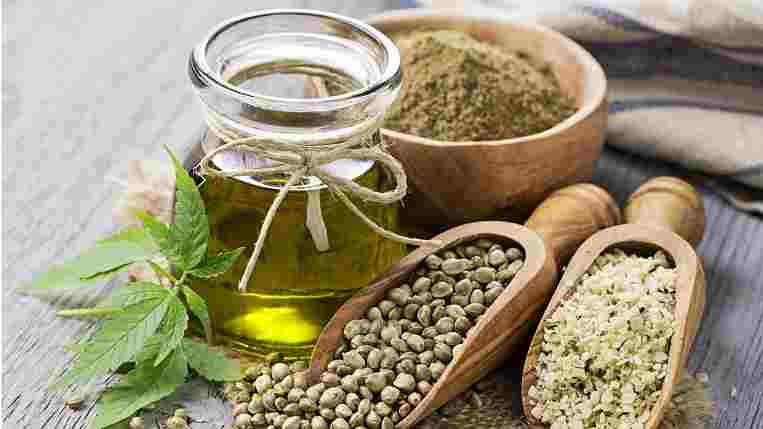 تصویر 3 از فروش عمده دمنوش بادرنجبویه (ملیس)