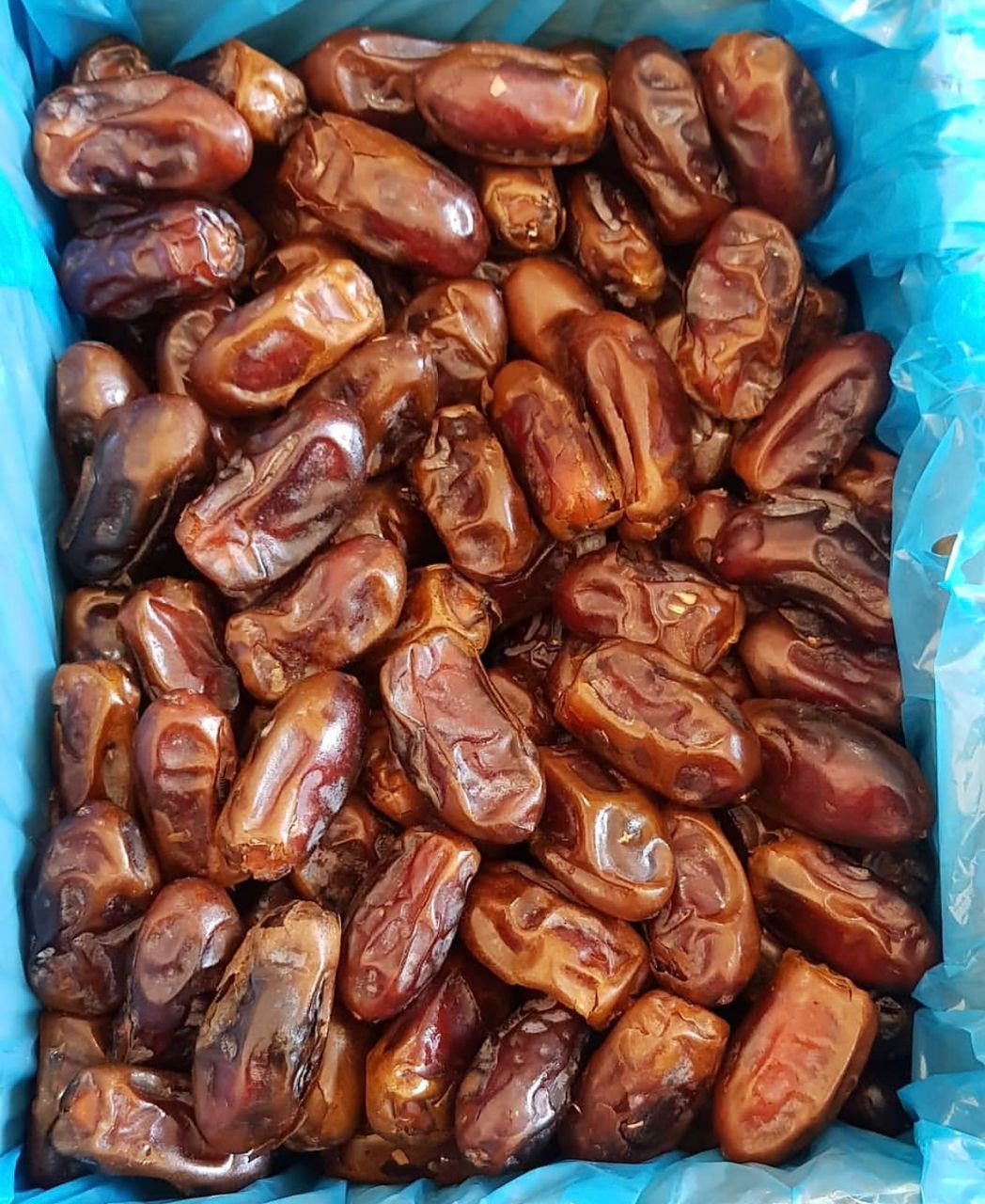 تصویر 2 از قیمت عمده خرما استعمران درجه یک + خرما سایر