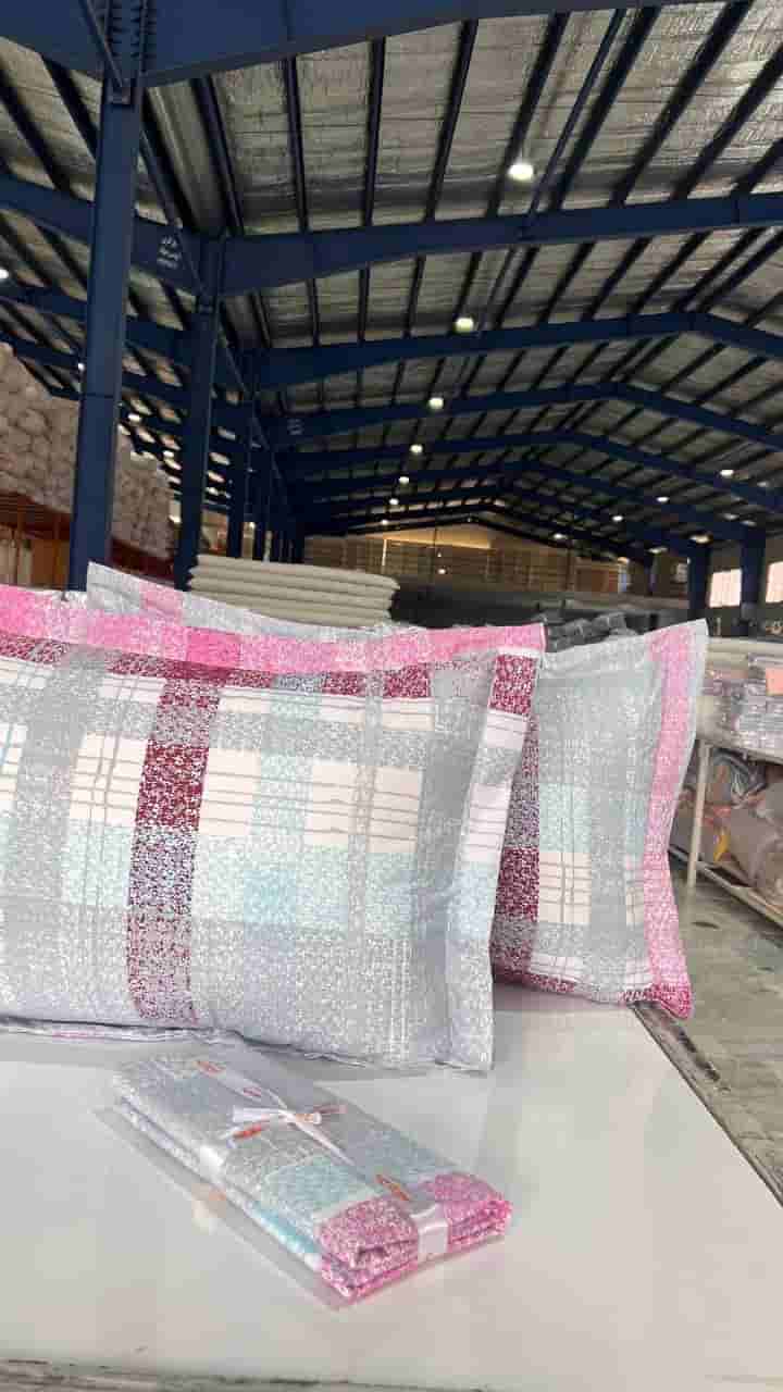 روبالشتی طرح دار چاپی کانادا + فروش عمده
