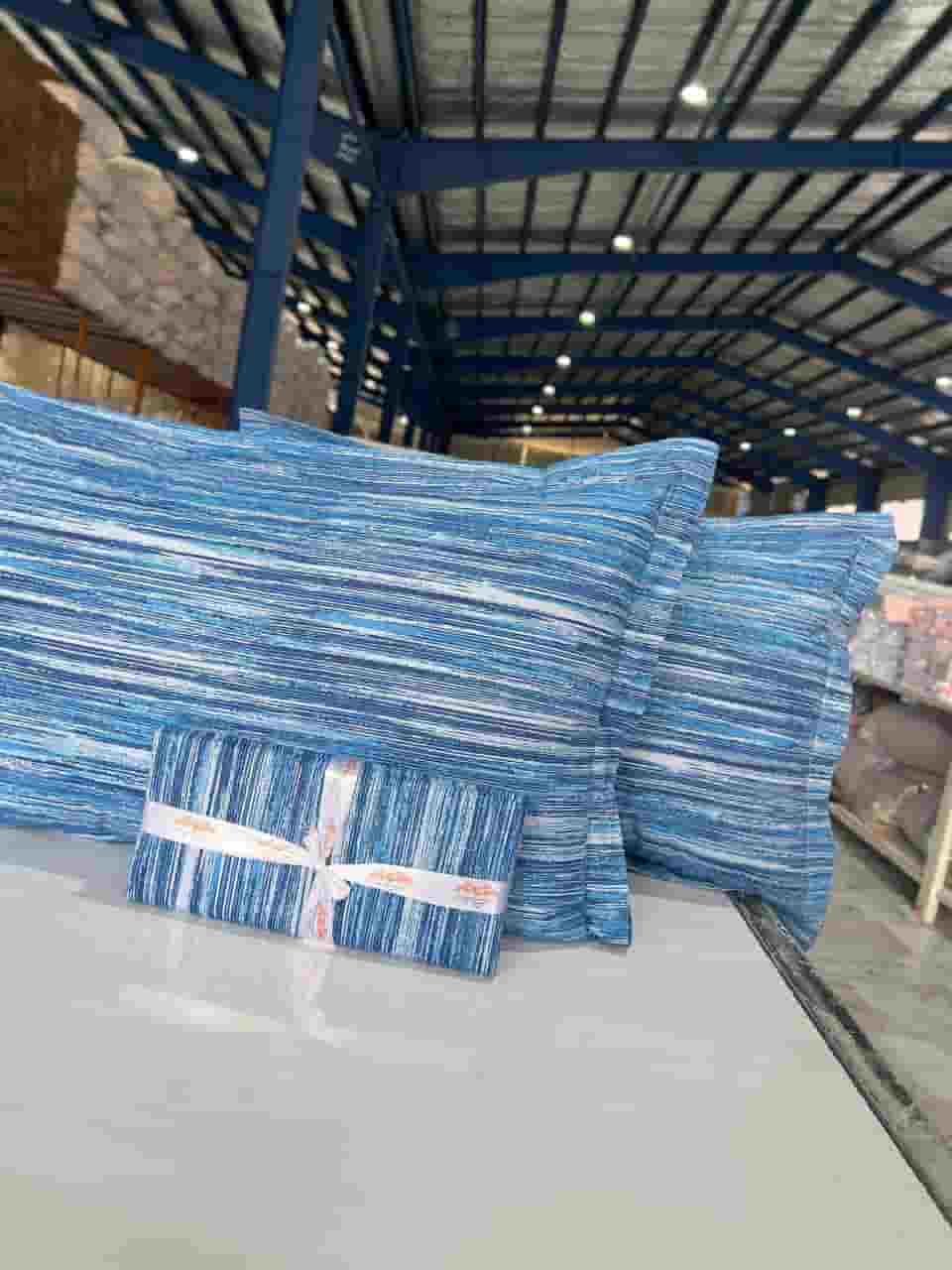 تصویر 5 از روبالشتی طرح دار چاپی کانادا + فروش عمده