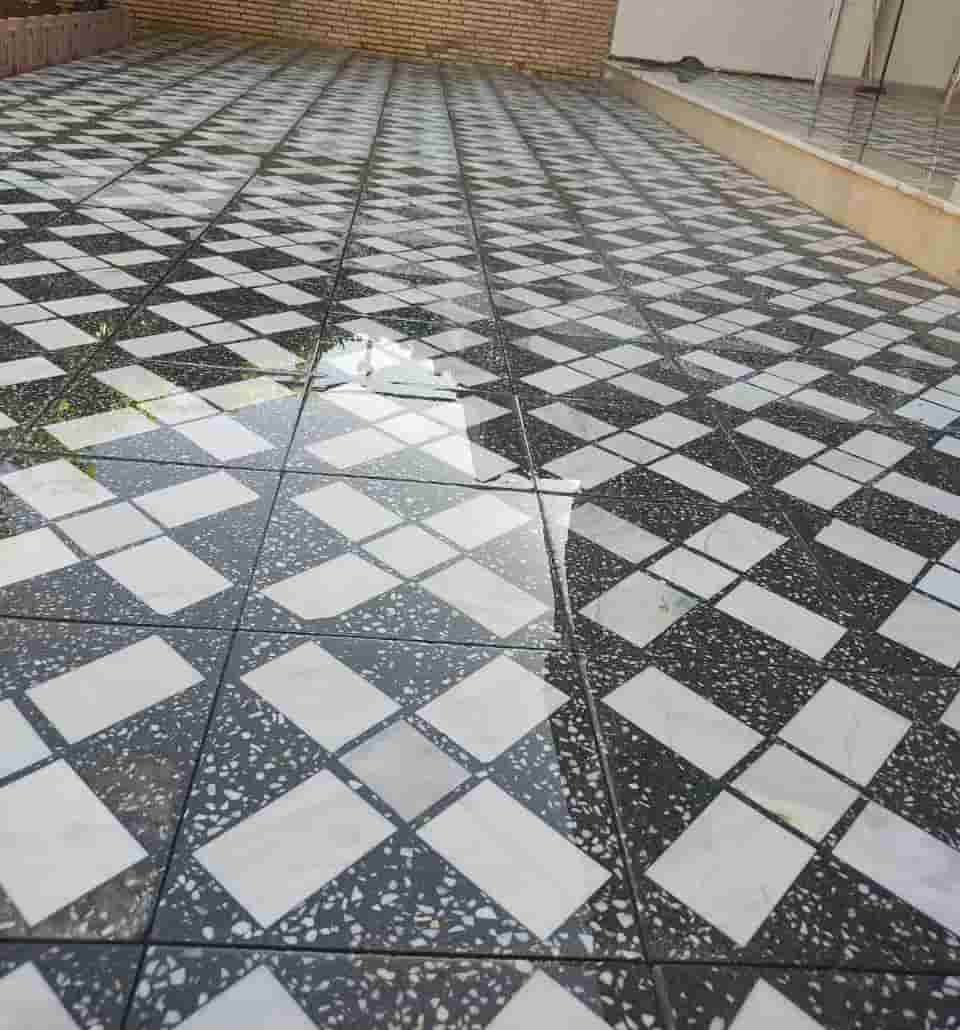 تصویر 1 از خرید موزائیک اصفهان + فروش