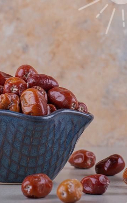 تصویر 3 از خرما خاصویی بدون شیره قیمت فروش ویژه