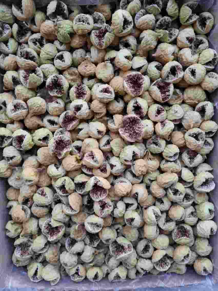 تصویر 1 از مرکز خرید و فروش انجیر خشک درجه یک استهبان + قیمت استثنائی