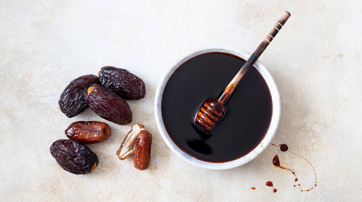 خرید مستقیم شیره خرما نخلینا