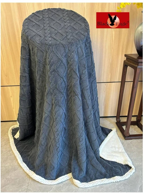 تصویر 1 از خرید مطمئن پتو گوسفندی، فروش بی‌دردسر، قیمت‌ گذاری شفاف