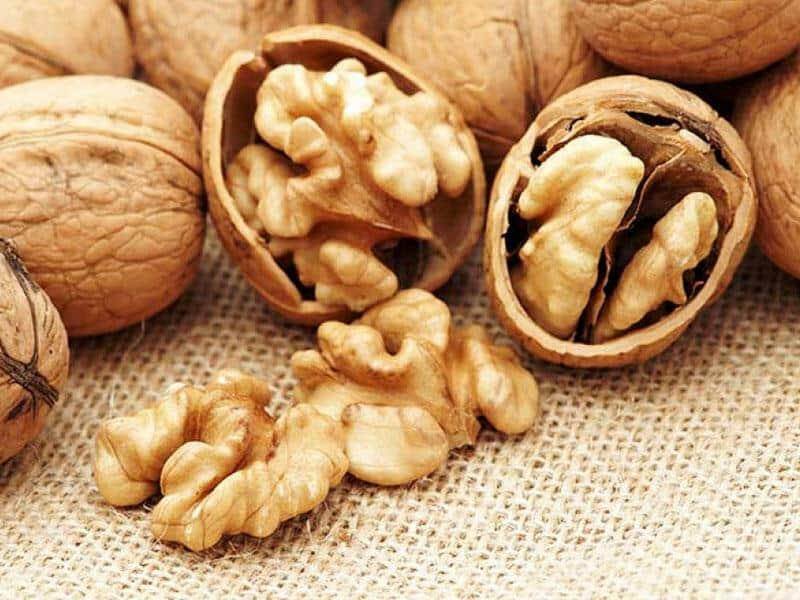 تصویر 2 از خشکبار مرغوب + خرید به صرفه وتضمینی