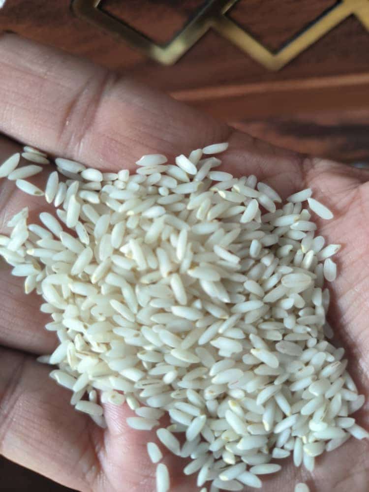 تصویر 1 از قیمت خرید برنج چمپا درجه یک میداوود و با غملک