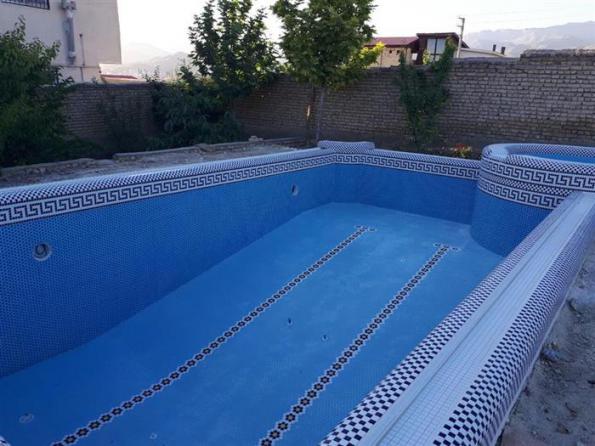 تصویر 4 از انواع سرامیک کف استخری با رنگ ترکیبی + قیمت خرید عالی