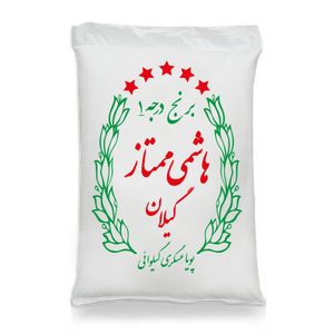 تصویر 3 از قیمت خرید برنج طارم هاشمی درجه یک