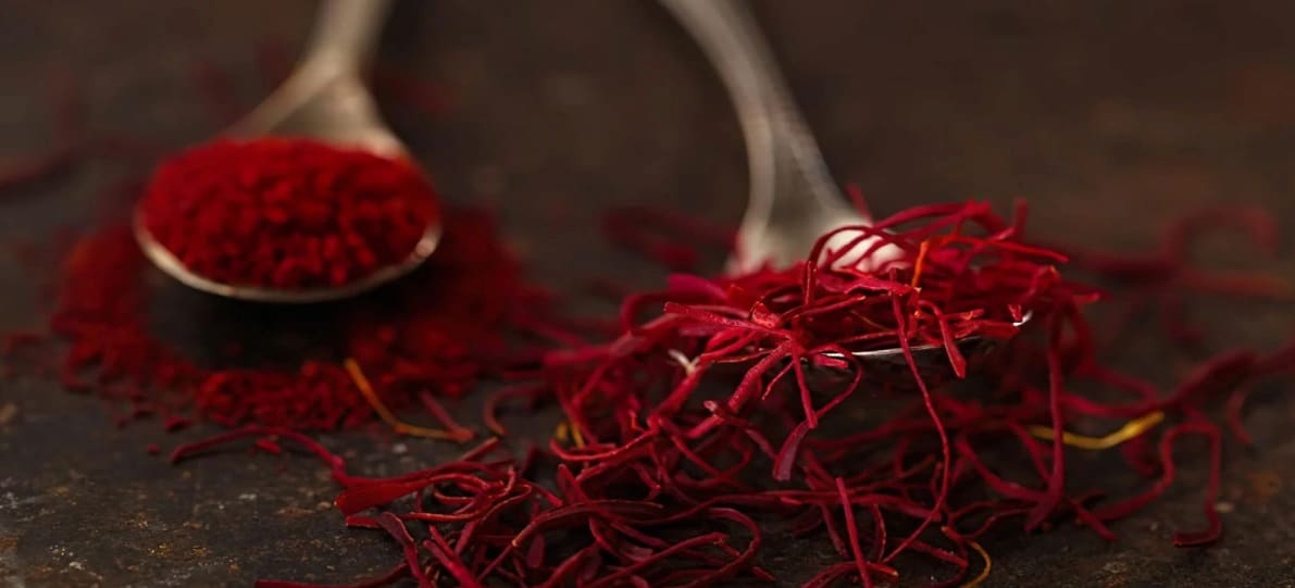 تصویر 2 از خرید زعفران ممتاز فله + قیمت عالی باکیفیت