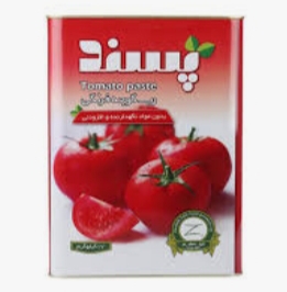 تصویر 2 از فروش ویژه رب گوجه فرنگی + فرصت تکرار نشدنی