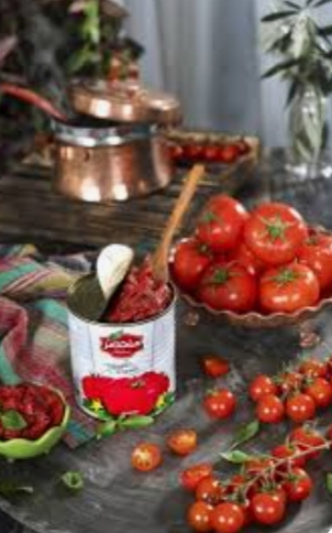 تصویر 1 از خرید رب گوجه‌ فرنگی + انتخاب تاجران هوشمند