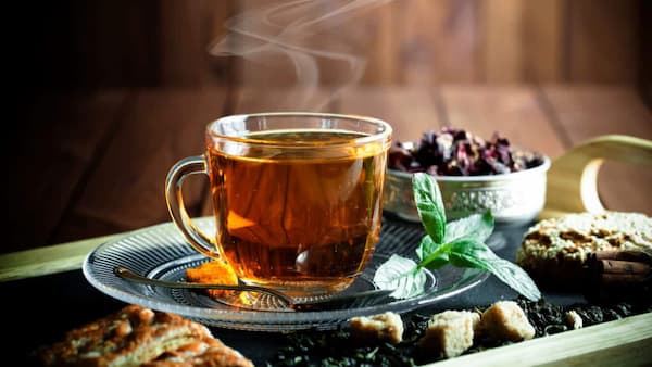 تصویر 2 از فروش ویژه ی چای سیاه گیلان + فروش عمده