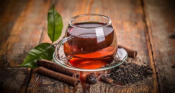 تصویر 4 از چای سرگل درجه ۱ + خرید عمده