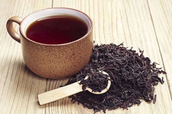 تصویر 1 از فروش چای سیاه  با قیمت استثنایی