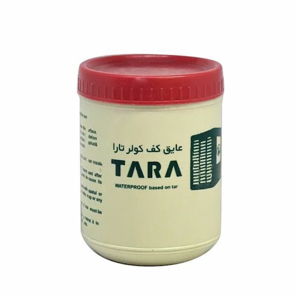 تصویر 1 از خرید و قیمت قیر کف کولر + فروش عمده