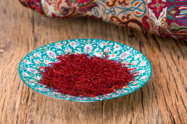 تصویر 5 از خرید و قیمت زعفران مرغوب فله + فروش عمده
