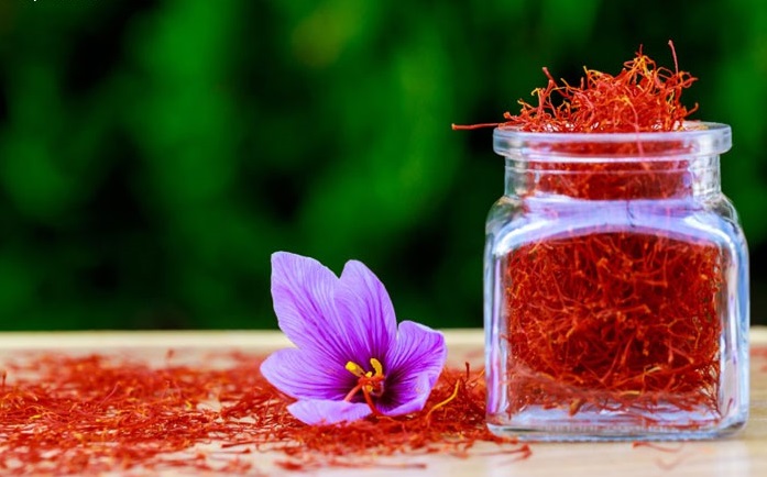 تصویر 5 از قیمت خرید زعفران قائنات اعلا + فروش ویژه