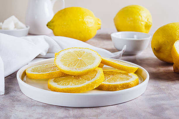 تصویر 4 از خرید و فروش لیمو شیرین تازه و درجه یک جهرم با شرایط فوق العاده