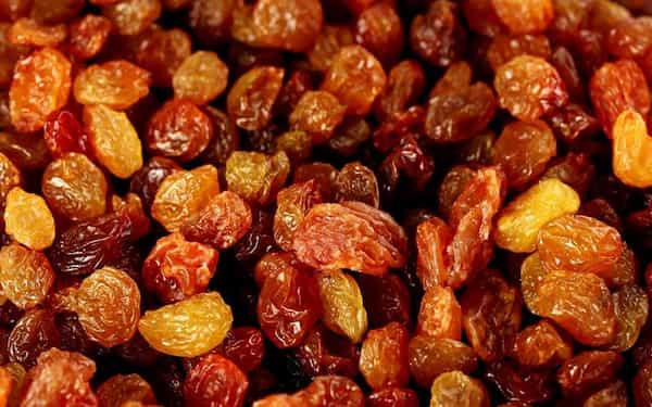تصویر 5 از خرید و قیمت کشمش تیزابی ملایر + فروش عمده