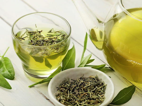 تصویر 5 از خرید و قیمت انواع چای سبز ایرانی