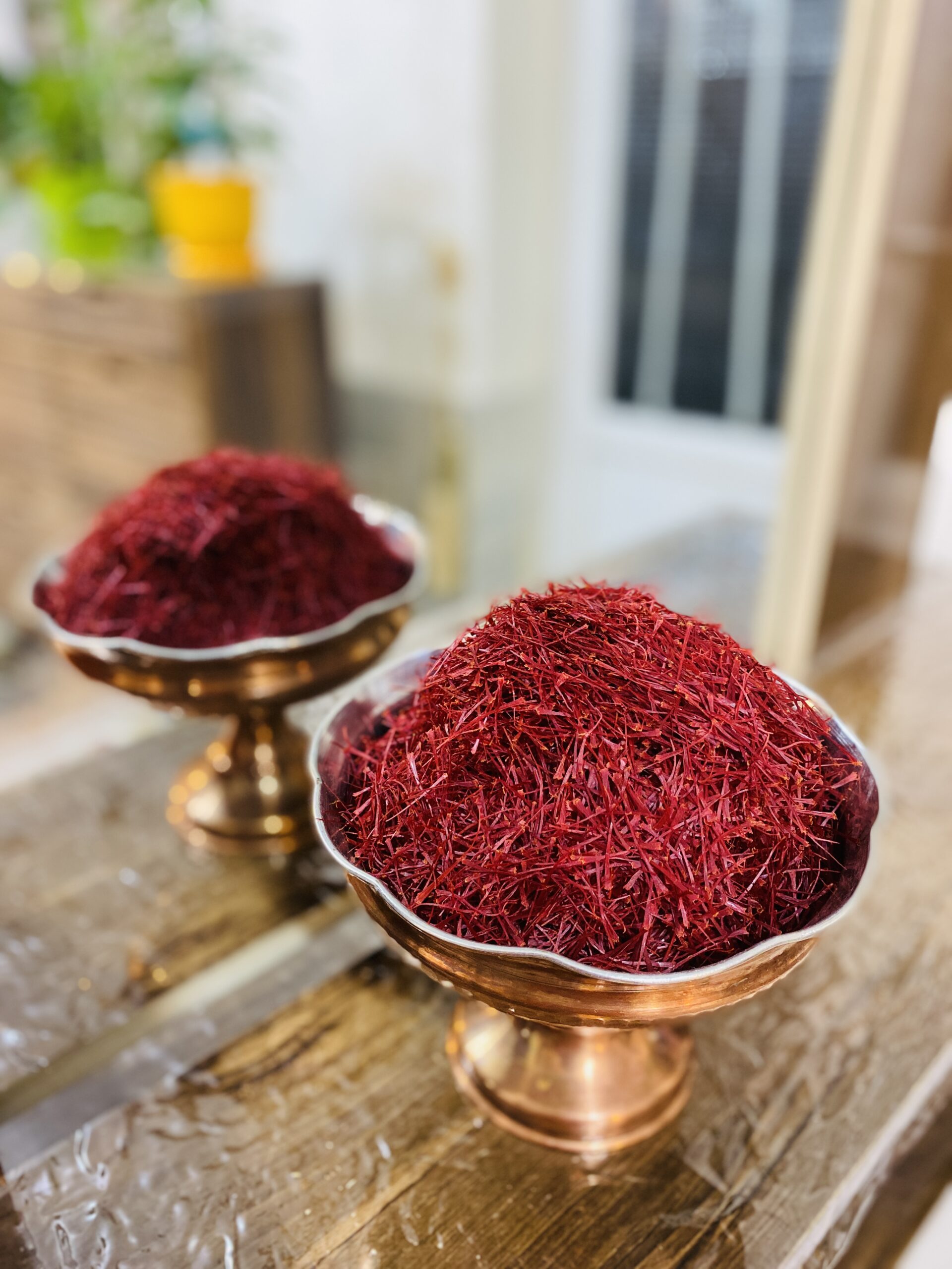 تصویر 2 از خرید و قیمت انواع زعفران عمده مرغوب
