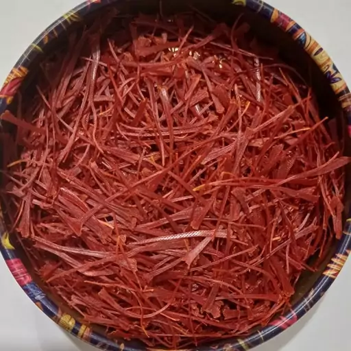 تصویر 5 از خرید جدیدترین انواع زعفران عمده قائنات
