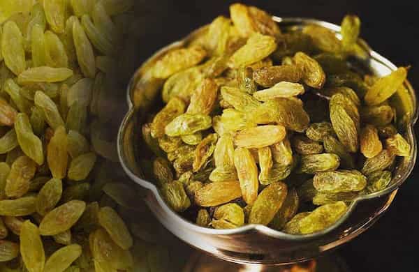 تصویر 5 از خرید و قیمت کشمش سبز شیراز + فروش صادراتی