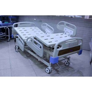 تصویر 5 از خرید تخت بیمارستانی icu + قیمت فروش استثنایی