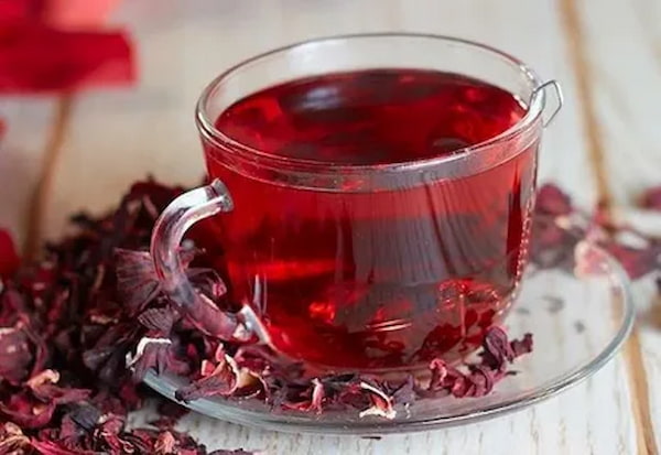تصویر 3 از بهترین چای ترش ایرانی + قیمت خرید عالی