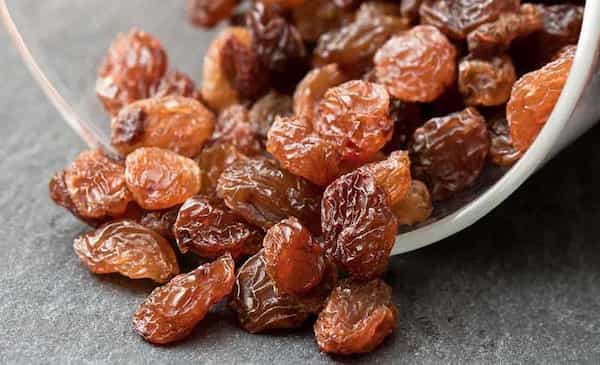 تصویر 5 از قیمت کشمش آفتابی کاشمر با کیفیت ارزان + خرید عمده