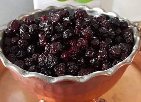تصویر 2 از خرید و فروش آلبالو خشک با ایرفرایر با شرایط فوق العاده
