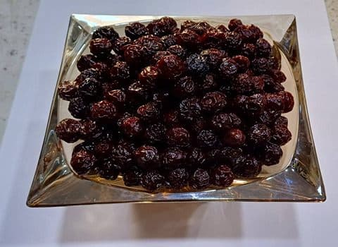 تصویر 4 از خرید و فروش آلبالو خشک با ایرفرایر با شرایط فوق العاده