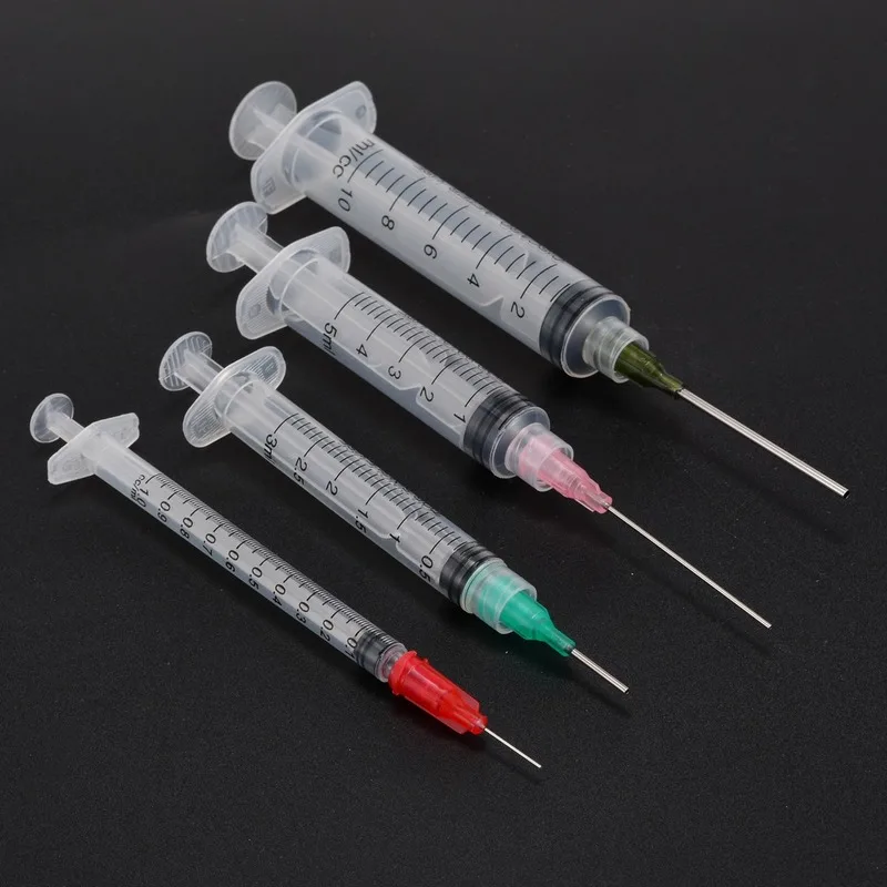 تصویر 5 از فروش سرنگ 5 سی سی هما + خرید