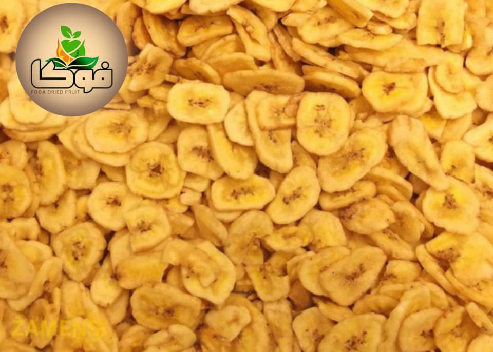 تصویر 4 از فروش ویژه موز خشک کوادور درجه یک