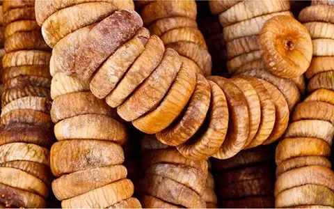 تصویر 4 از فروش انجیر اردی خشک صادراتی + قیمت خرید به صرفه