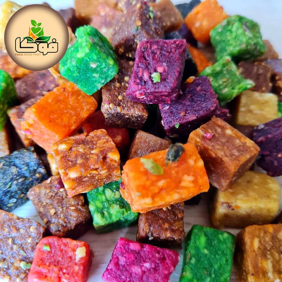 تصویر 5 از فروش ویژه میوه خشک حبه‌ای درجه یک