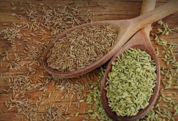 تصویر 1 از زیره کوهی تازه با عطر طبیعی و کیفیت ممتاز