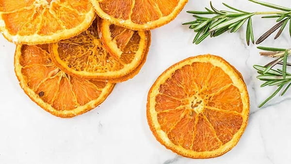 تصویر 5 از قیمت خرید پرتقال خشک بدون تلخی  + فروش ویژه