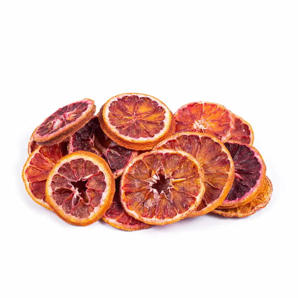 تصویر 4 از قیمت خرید پرتقال خشک بدون تلخی  + فروش ویژه
