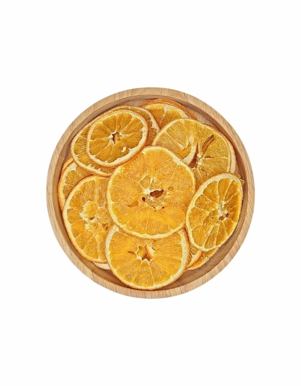 تصویر 1 از قیمت خرید پرتقال خشک بدون تلخی  + فروش ویژه